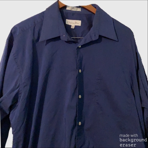 🔴reserved🔴 Vintage Christian Dior shirts